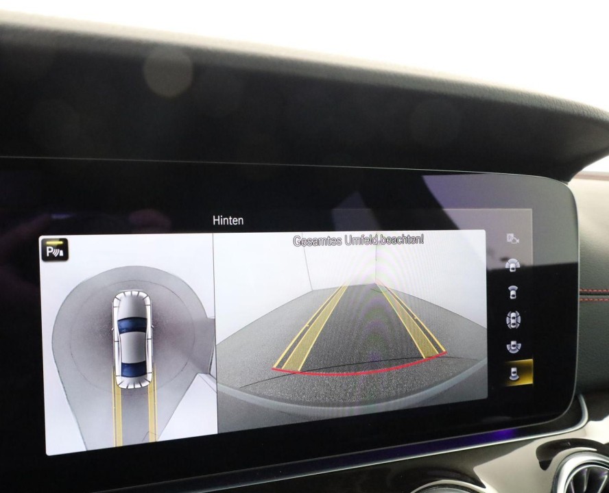 Mercedes-Benz CLS AMG 53 4MATIC+ - foto 16