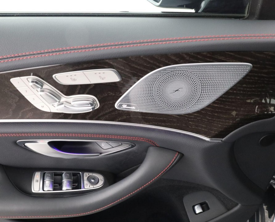 Mercedes-Benz CLS AMG 53 4MATIC+ - foto 22