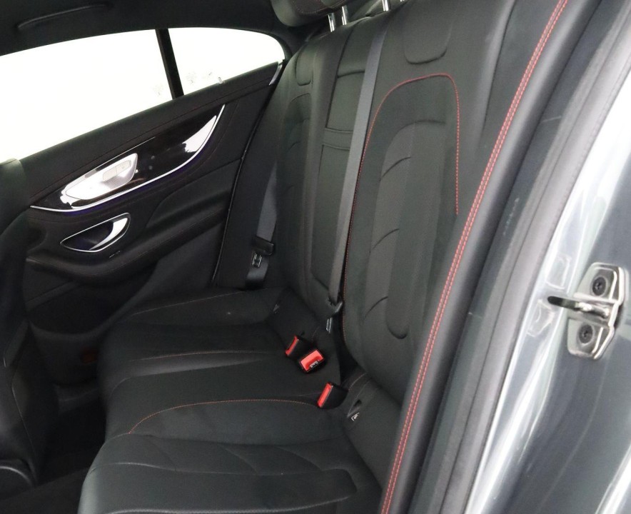 Mercedes-Benz CLS AMG 53 4MATIC+ - foto 11