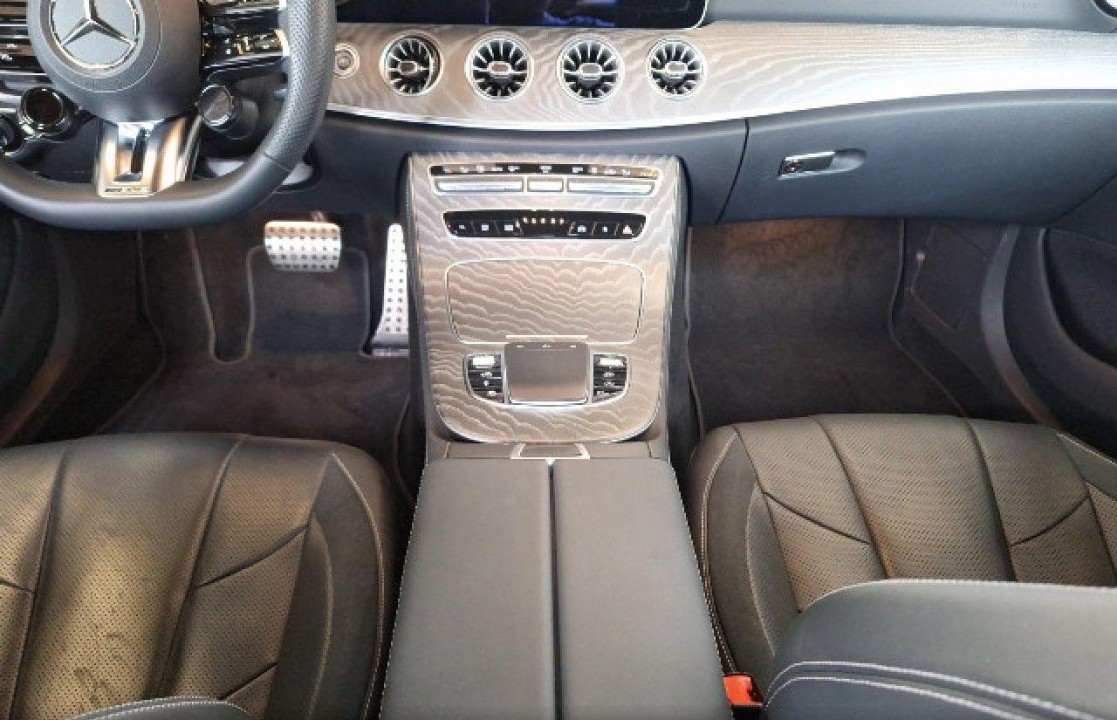 Mercedes-Benz CLS AMG 53 4MATIC+ - foto 12