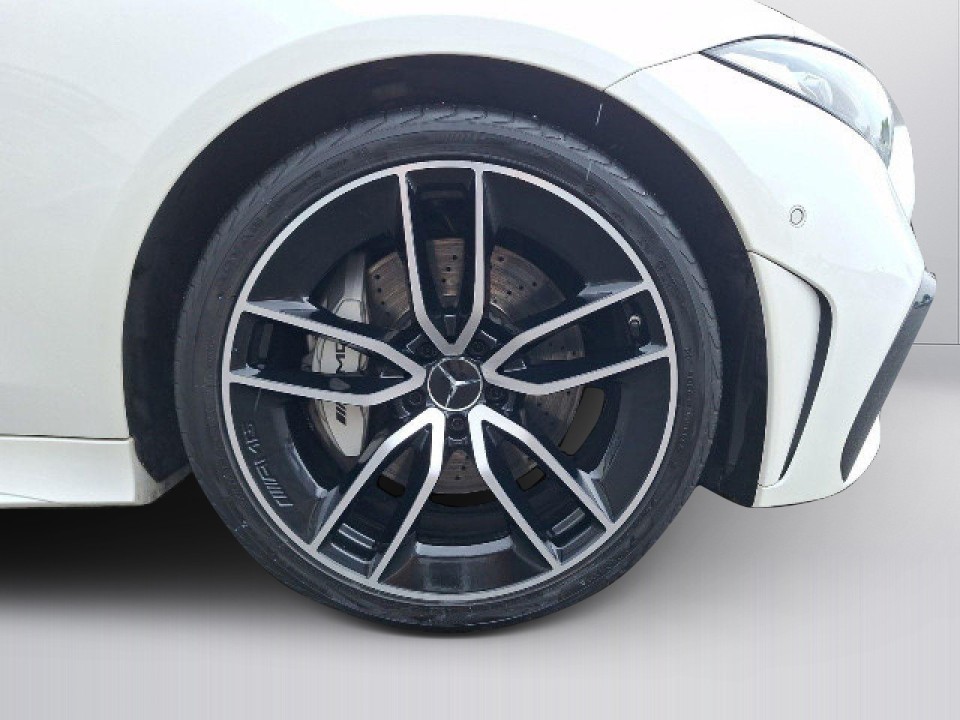 Mercedes-Benz CLS AMG 53 4MATIC+ - foto 17