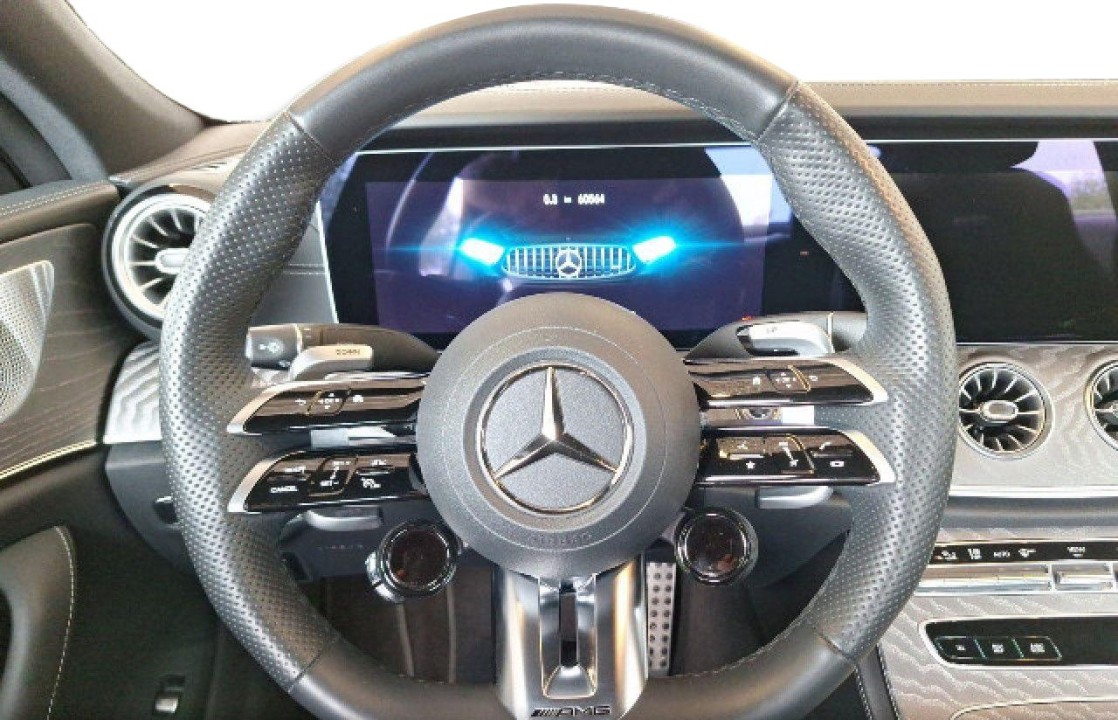 Mercedes-Benz CLS AMG 53 4MATIC+ - foto 11