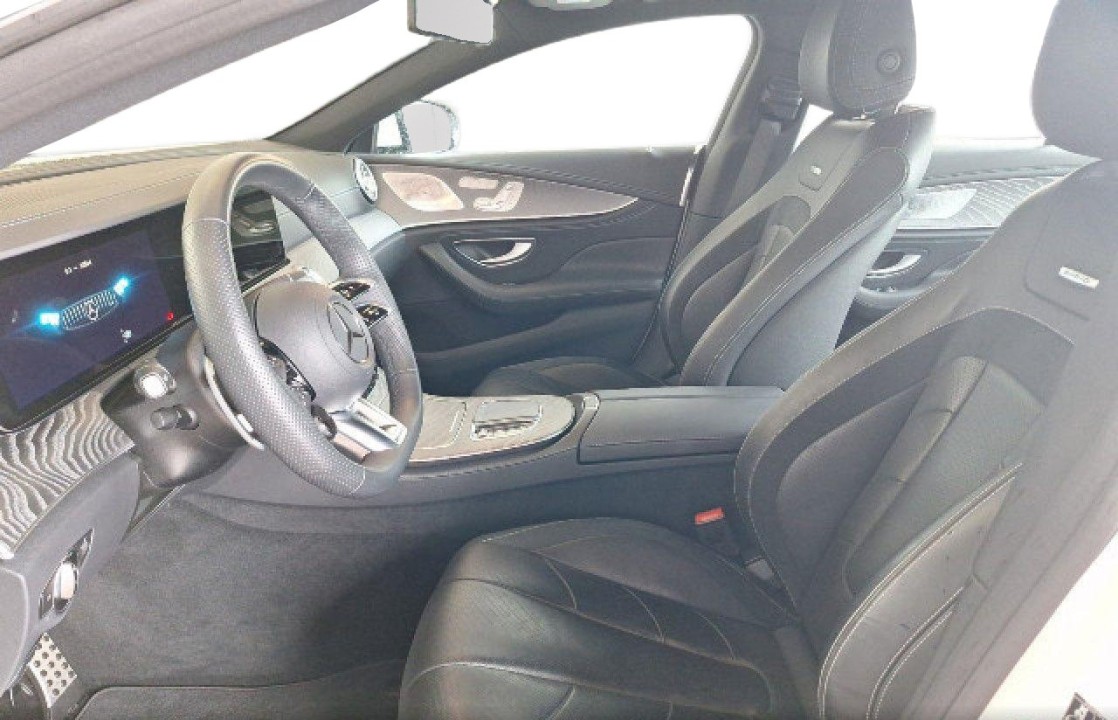 Mercedes-Benz CLS AMG 53 4MATIC+ - foto 9