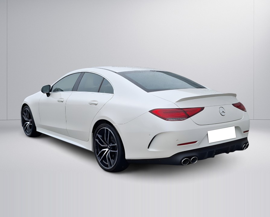 Mercedes-Benz CLS AMG 53 4MATIC+ (4)