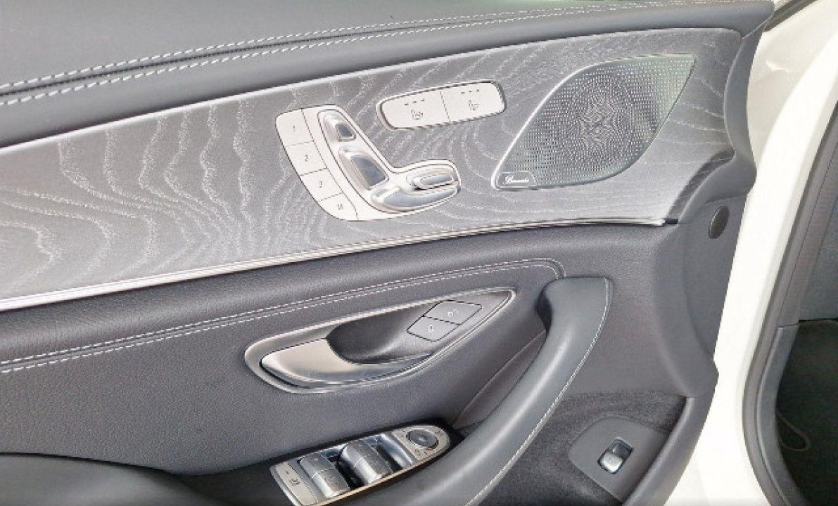 Mercedes-Benz CLS AMG 53 4MATIC+ - foto 15