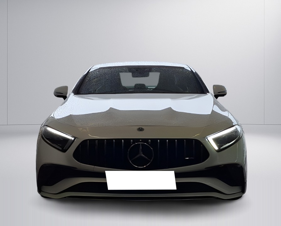 Mercedes-Benz CLS AMG 53 4MATIC+ (2)