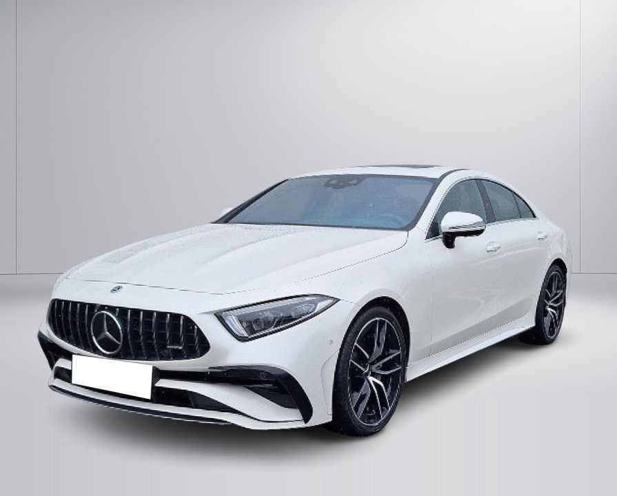 Mercedes-Benz CLS AMG 53 4MATIC+ (3)