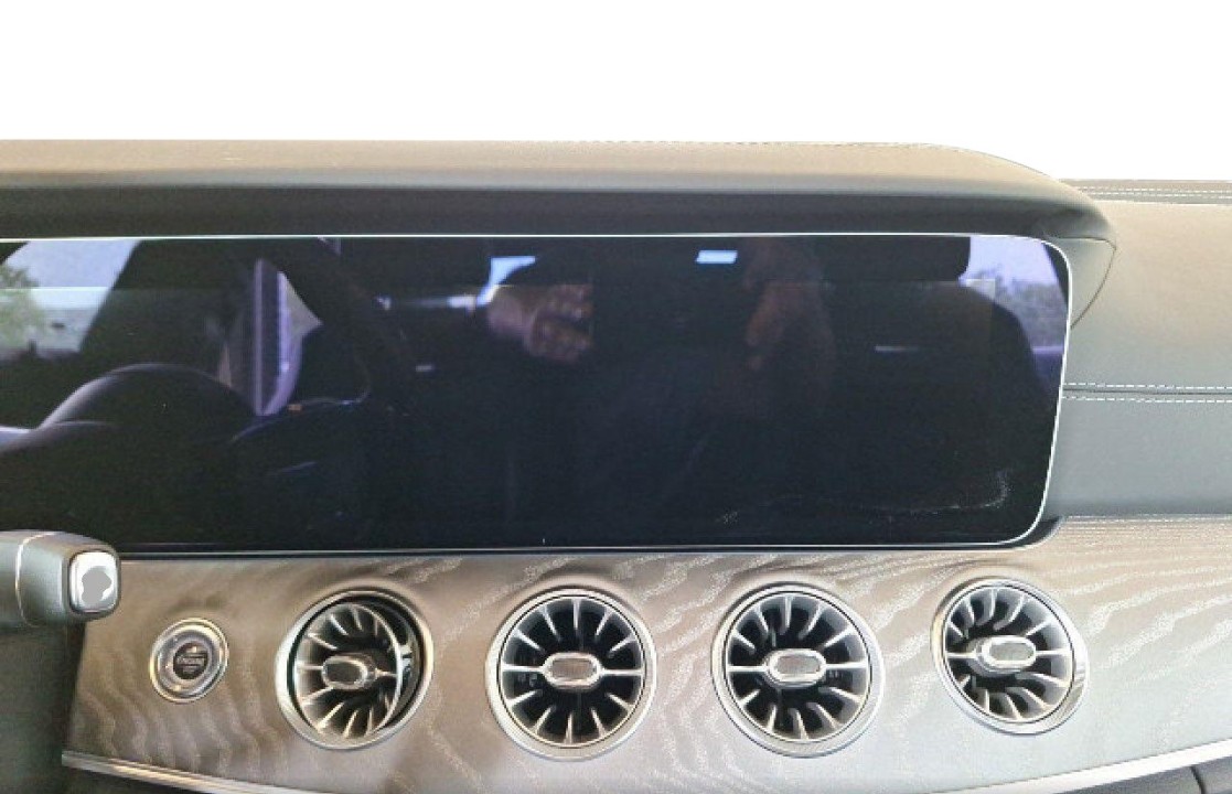 Mercedes-Benz CLS AMG 53 4MATIC+ - foto 14