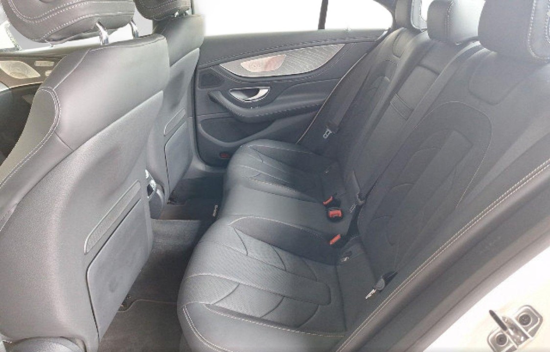 Mercedes-Benz CLS AMG 53 4MATIC+ - foto 10