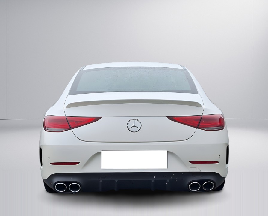 Mercedes-Benz CLS AMG 53 4MATIC+ - foto 6