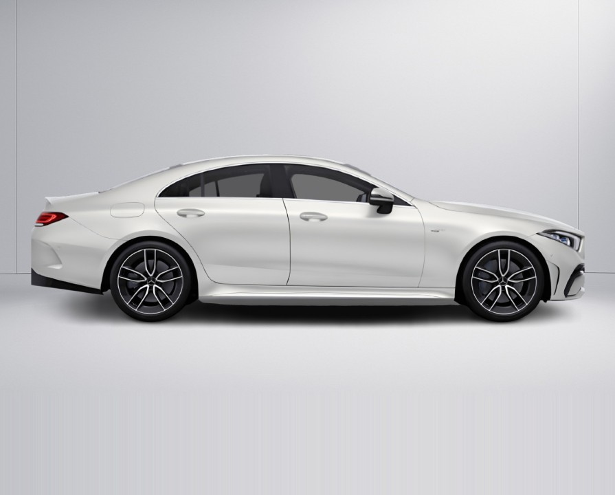 Mercedes-Benz CLS AMG 53 4MATIC+ - foto 8