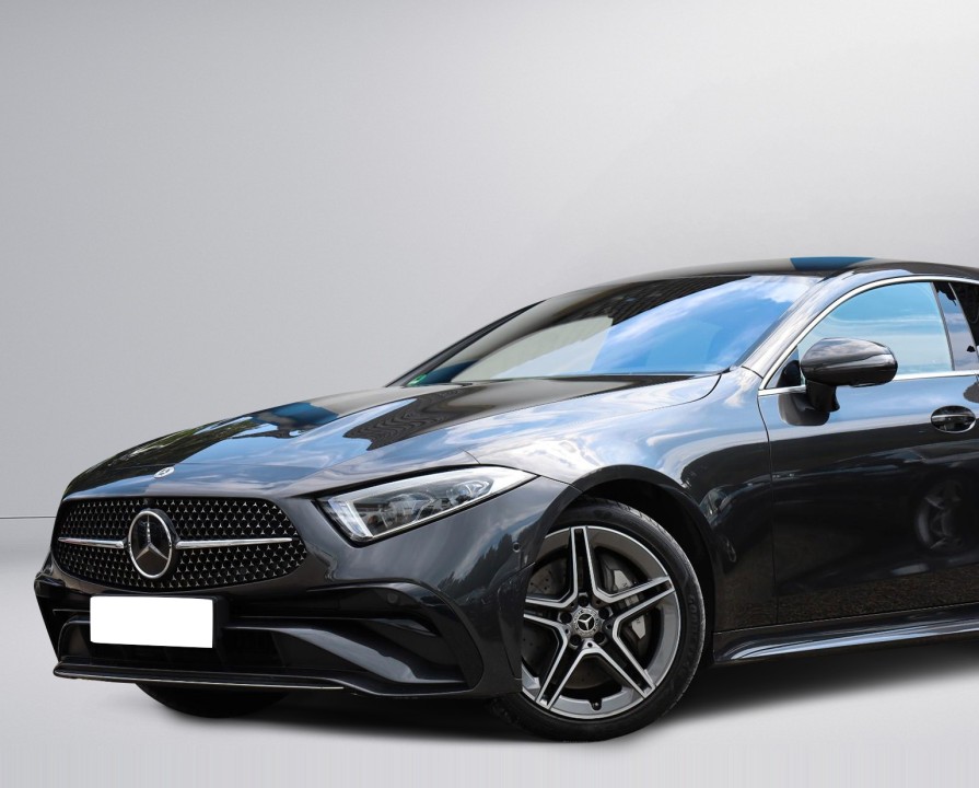 Mercedes-Benz CLS 400d 4MATIC AMG Line - foto 8
