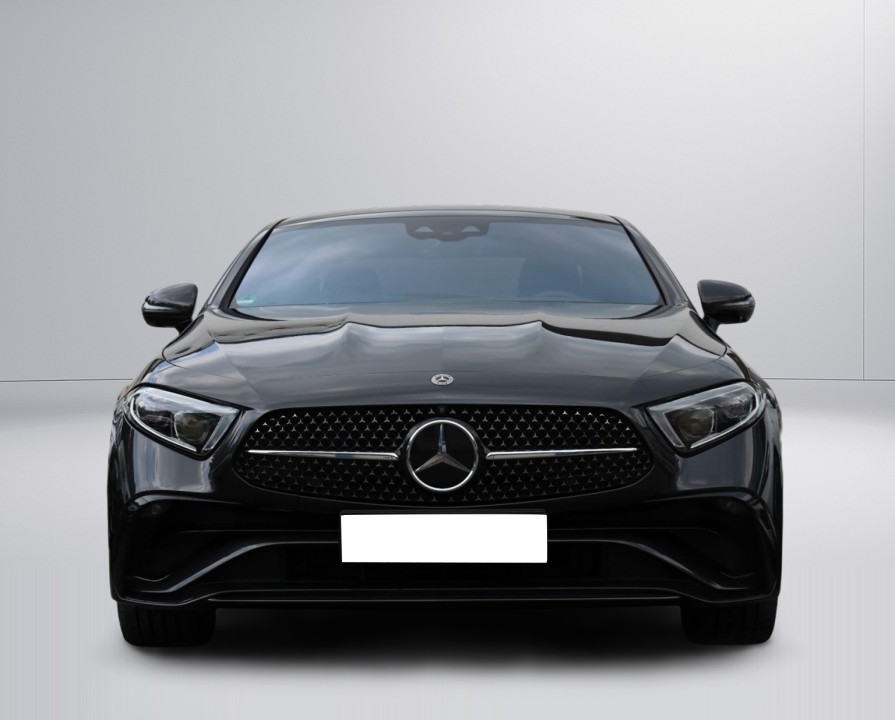 Mercedes-Benz CLS 400d 4MATIC AMG Line - foto 9