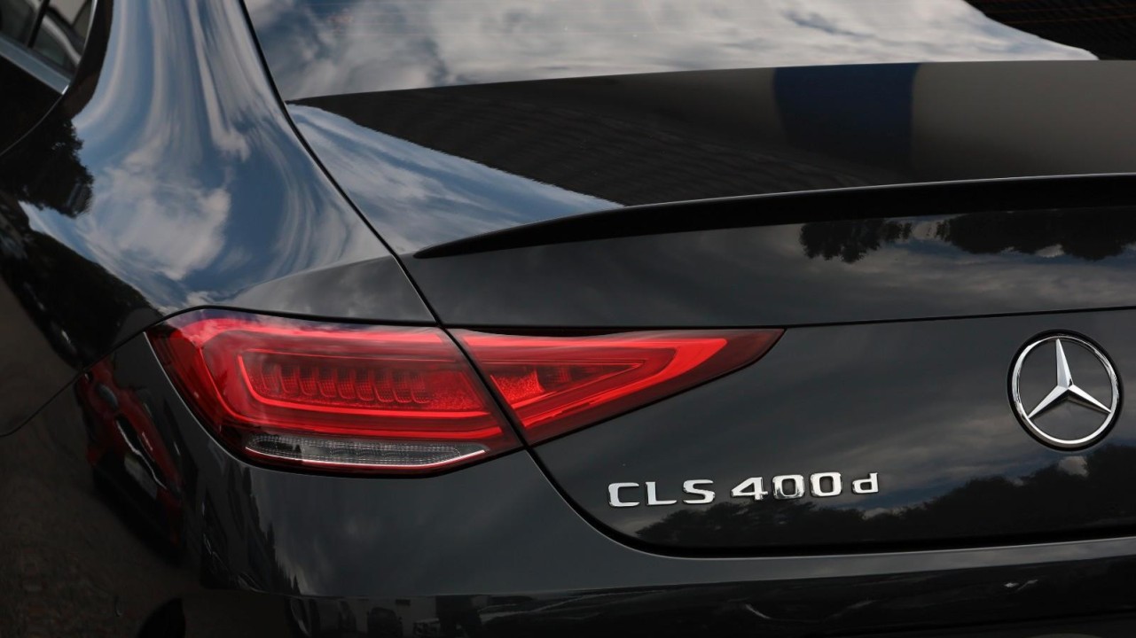 Mercedes-Benz CLS 400d 4MATIC AMG Line - foto 32