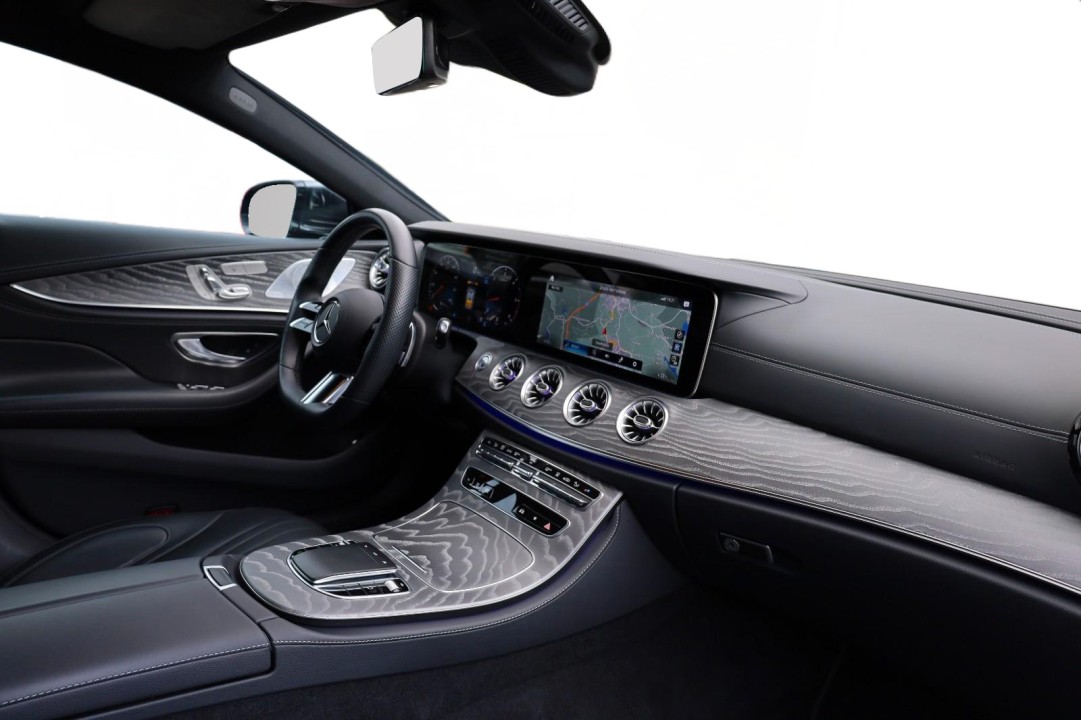 Mercedes-Benz CLS 400d 4MATIC AMG Line - foto 17