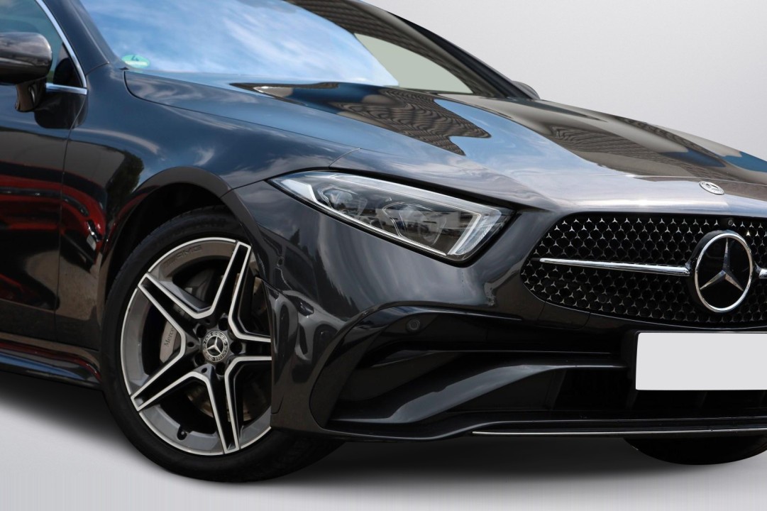 Mercedes-Benz CLS 400d 4MATIC AMG Line - foto 11