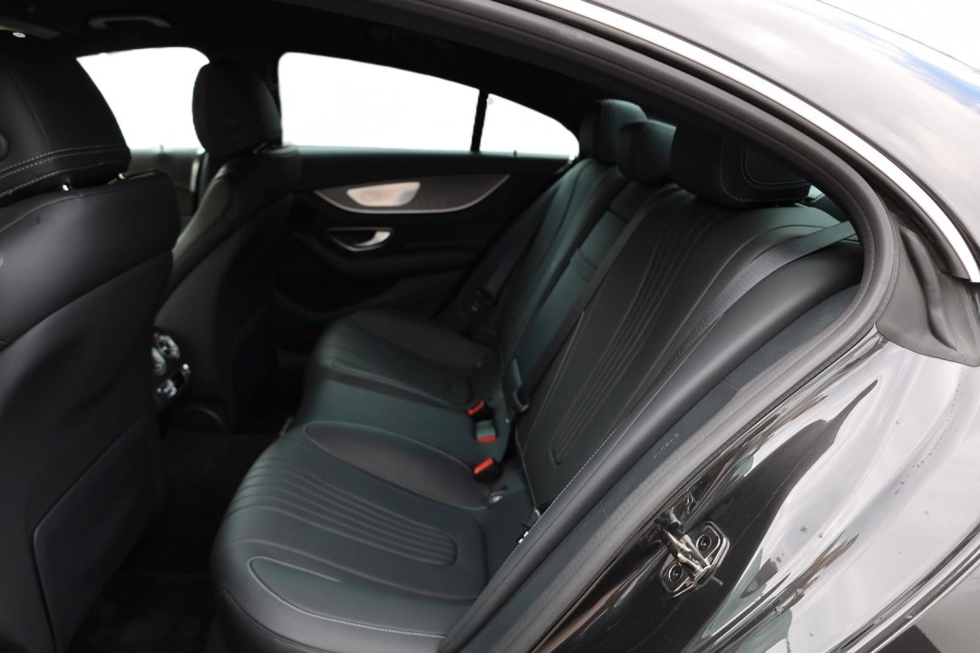 Mercedes-Benz CLS 400d 4MATIC AMG Line - foto 14