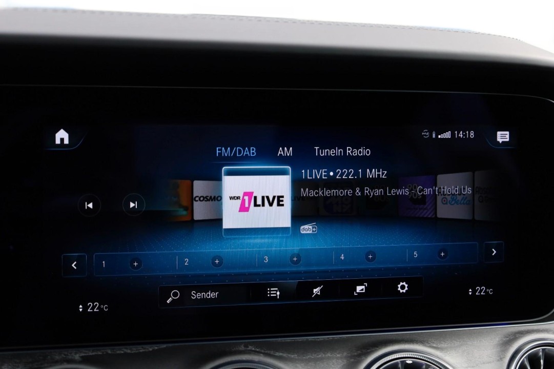 Mercedes-Benz CLS 400d 4MATIC AMG Line - foto 26