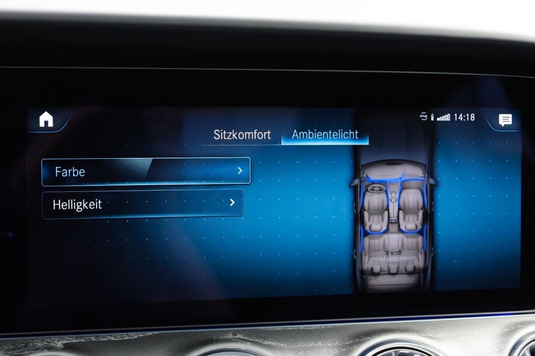 Mercedes-Benz CLS 400d 4MATIC AMG Line - foto 28