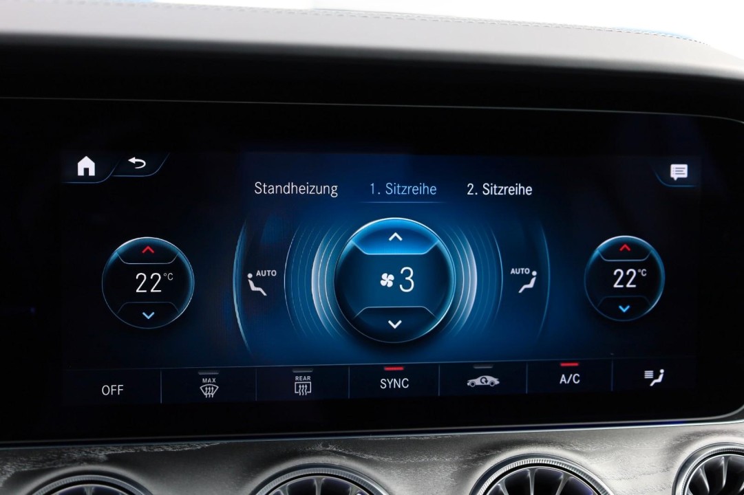 Mercedes-Benz CLS 400d 4MATIC AMG Line - foto 29