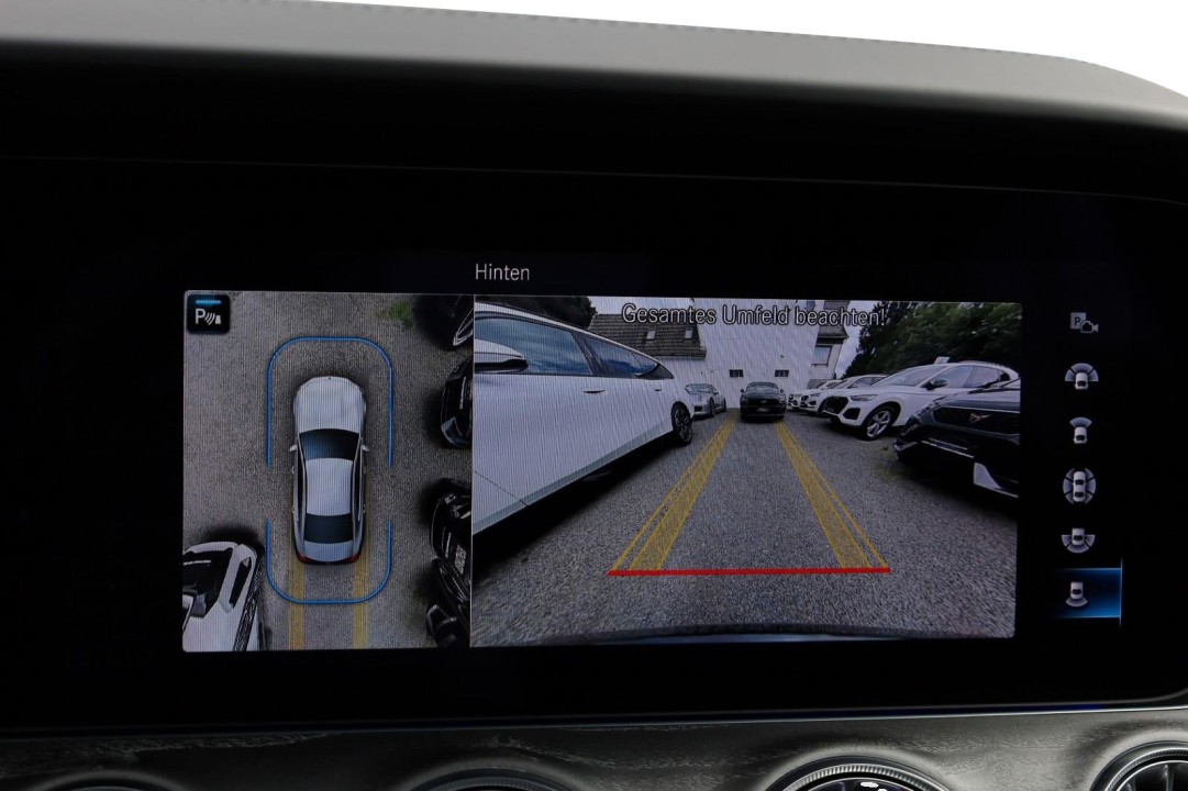 Mercedes-Benz CLS 400d 4MATIC AMG Line - foto 31