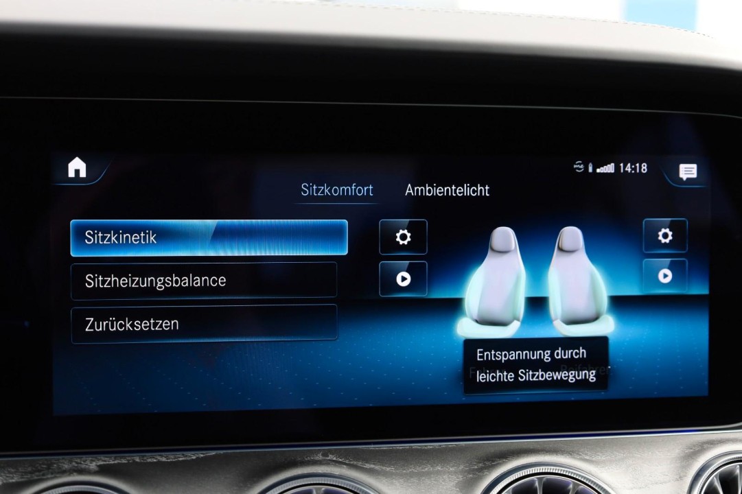 Mercedes-Benz CLS 400d 4MATIC AMG Line - foto 25