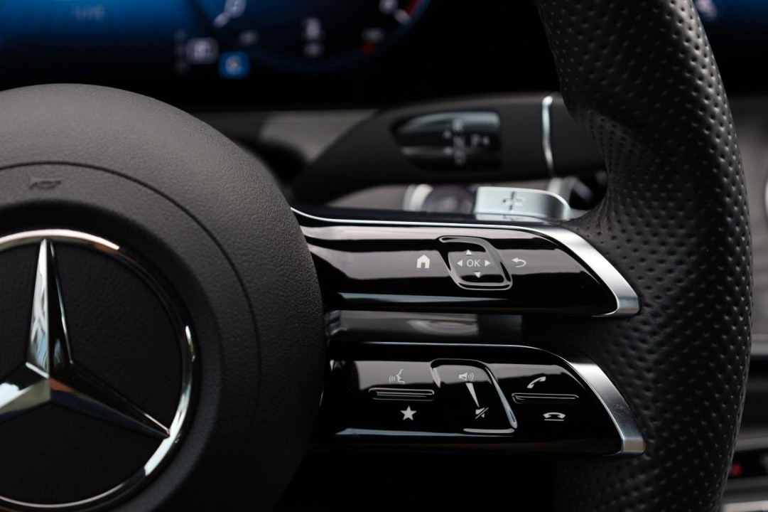 Mercedes-Benz CLS 400d 4MATIC AMG Line - foto 20