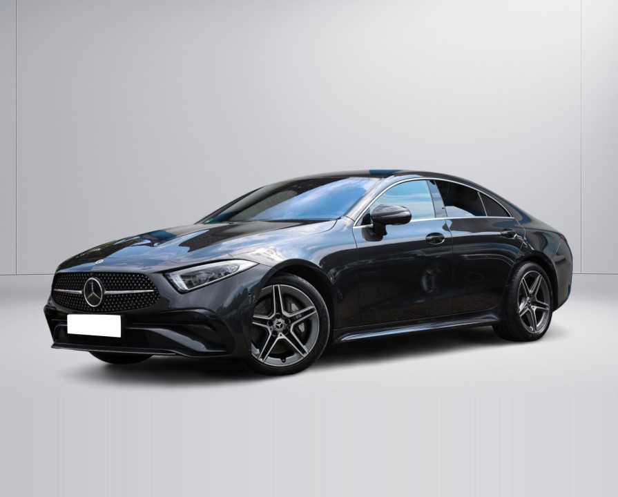 Mercedes-Benz CLS 400d 4MATIC AMG Line - foto 7