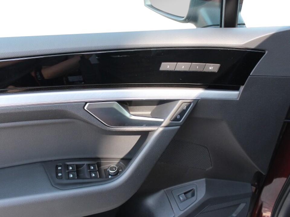 Volkswagen Touareg Elegance V6 TDI - foto 21