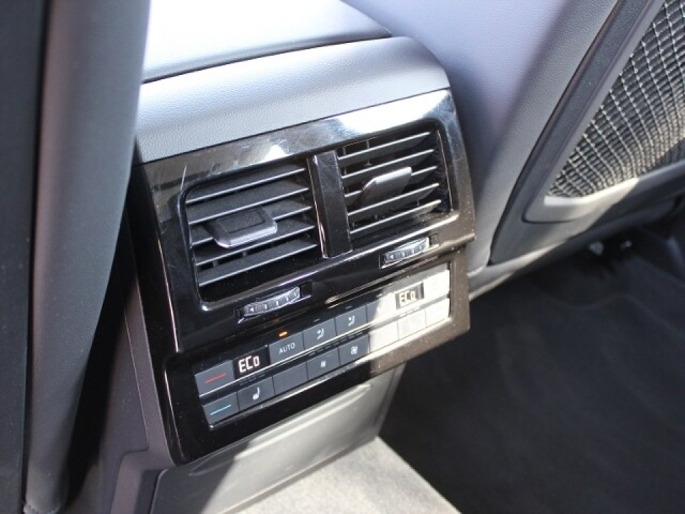 Volkswagen Touareg Elegance V6 TDI - foto 20