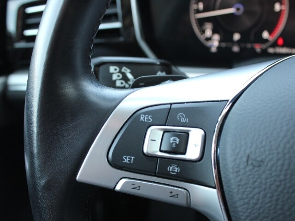 Volkswagen Touareg Elegance V6 TDI - foto 17