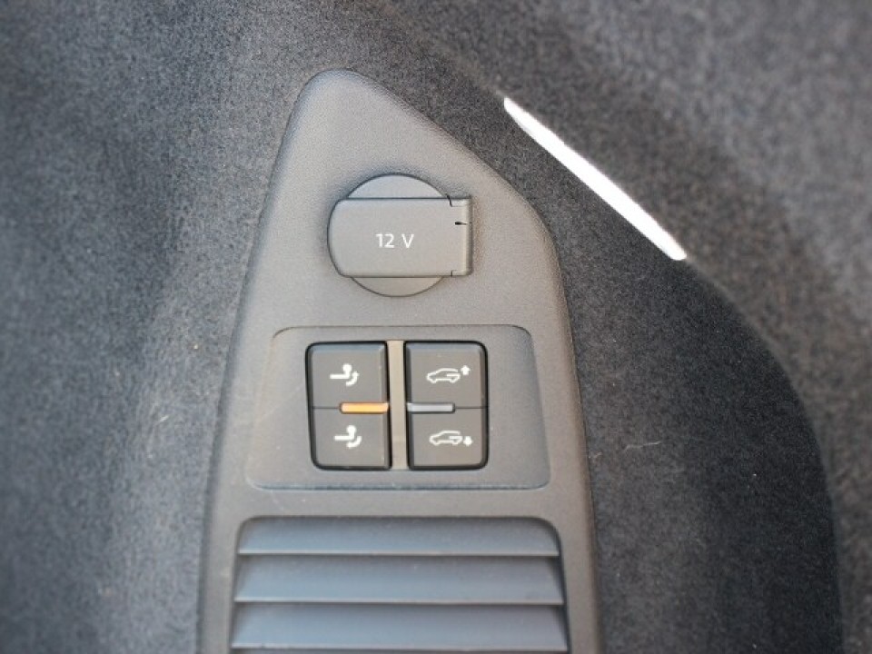 Volkswagen Touareg Elegance V6 TDI - foto 22