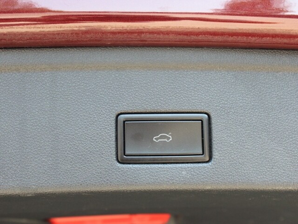 Volkswagen Touareg Elegance V6 TDI - foto 23