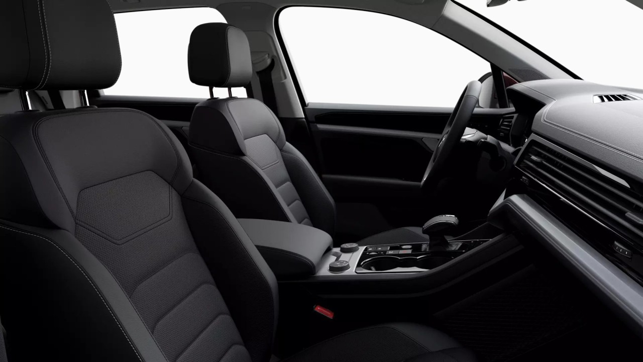 Volkswagen Touareg Elegance V6 TDI - foto 16