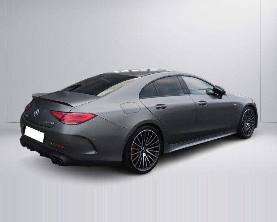 Mercedes-Benz CLS AMG 53 4MATIC+ (3)