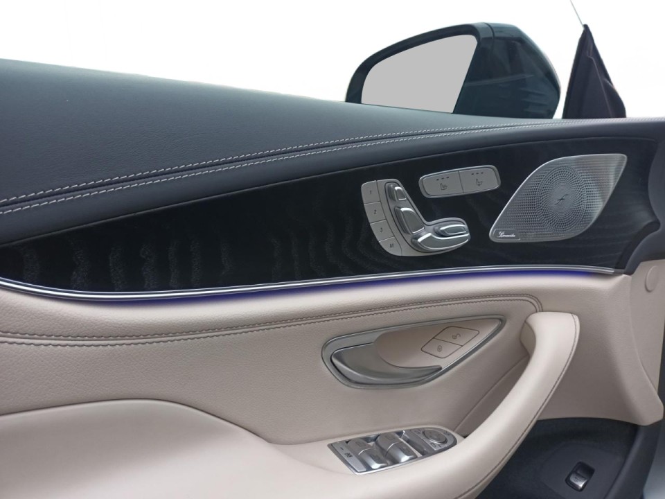 Mercedes-Benz CLS AMG 53 4MATIC+ - foto 13