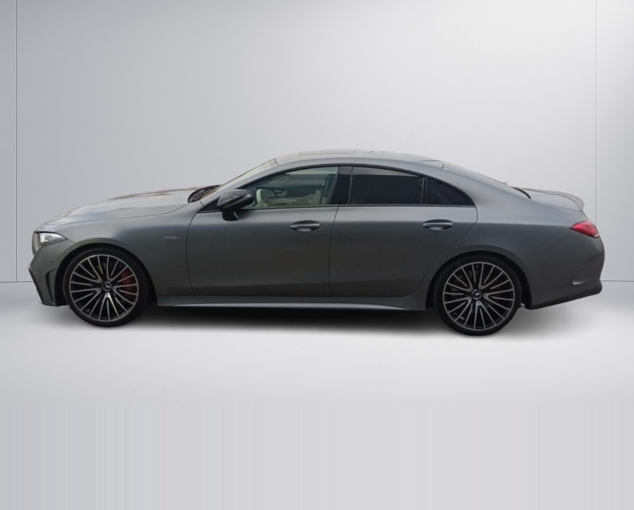 Mercedes-Benz CLS AMG 53 4MATIC+ - foto 6