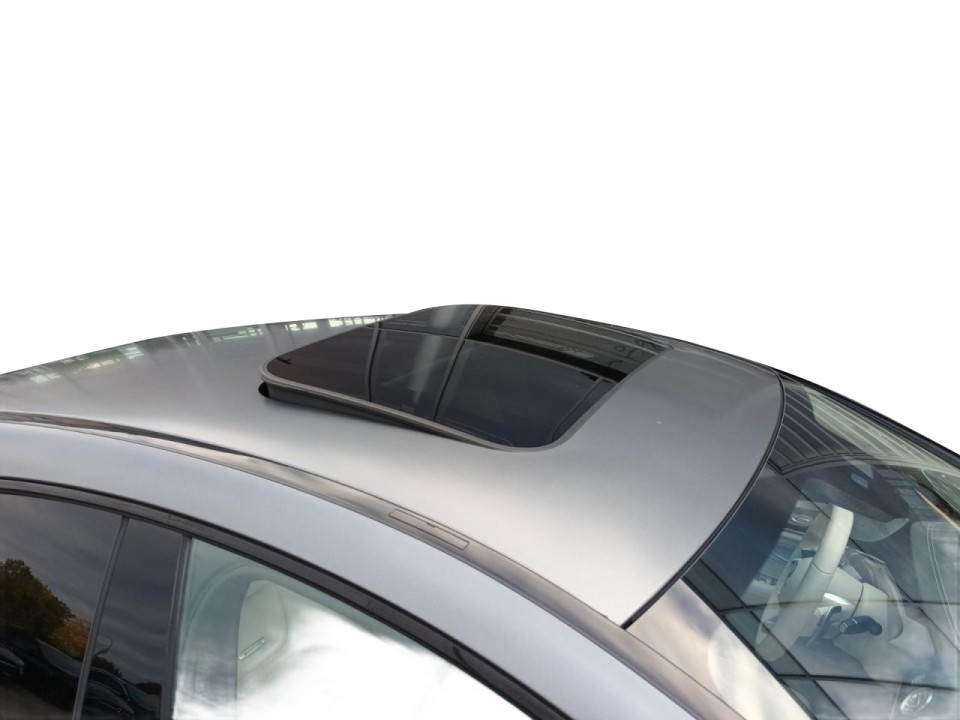 Mercedes-Benz CLS AMG 53 4MATIC+ - foto 14