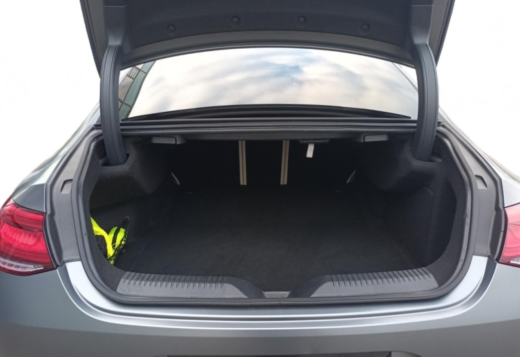 Mercedes-Benz CLS AMG 53 4MATIC+ - foto 15