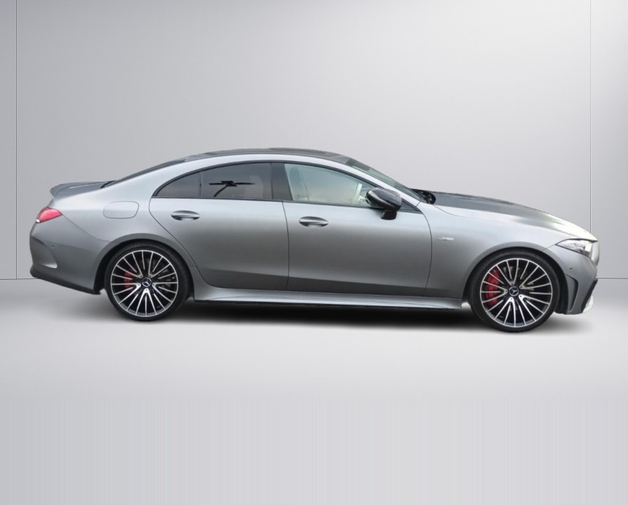 Mercedes-Benz CLS AMG 53 4MATIC+ (2)
