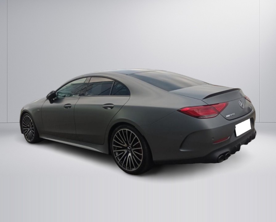 Mercedes-Benz CLS AMG 53 4MATIC+ (5)