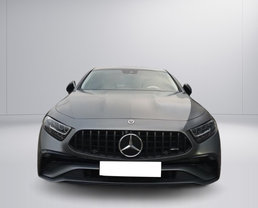 Mercedes-Benz CLS AMG 53 4MATIC+ - foto 7