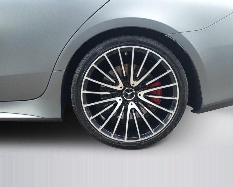 Mercedes-Benz CLS AMG 53 4MATIC+ - foto 18