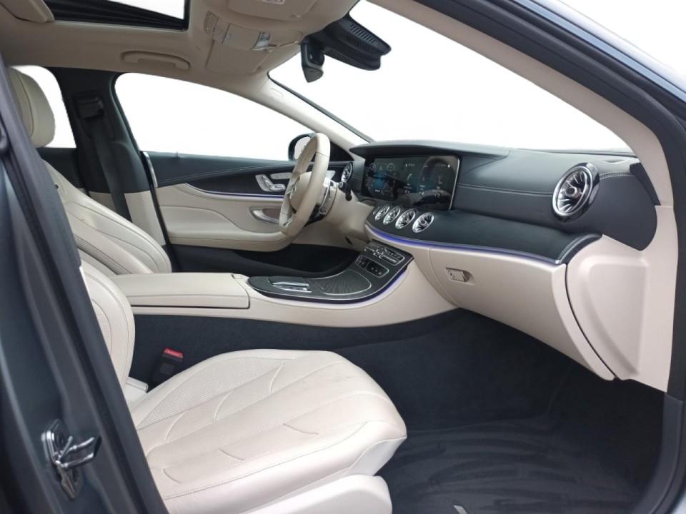 Mercedes-Benz CLS AMG 53 4MATIC+ - foto 10