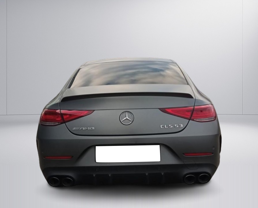 Mercedes-Benz CLS AMG 53 4MATIC+ (4)