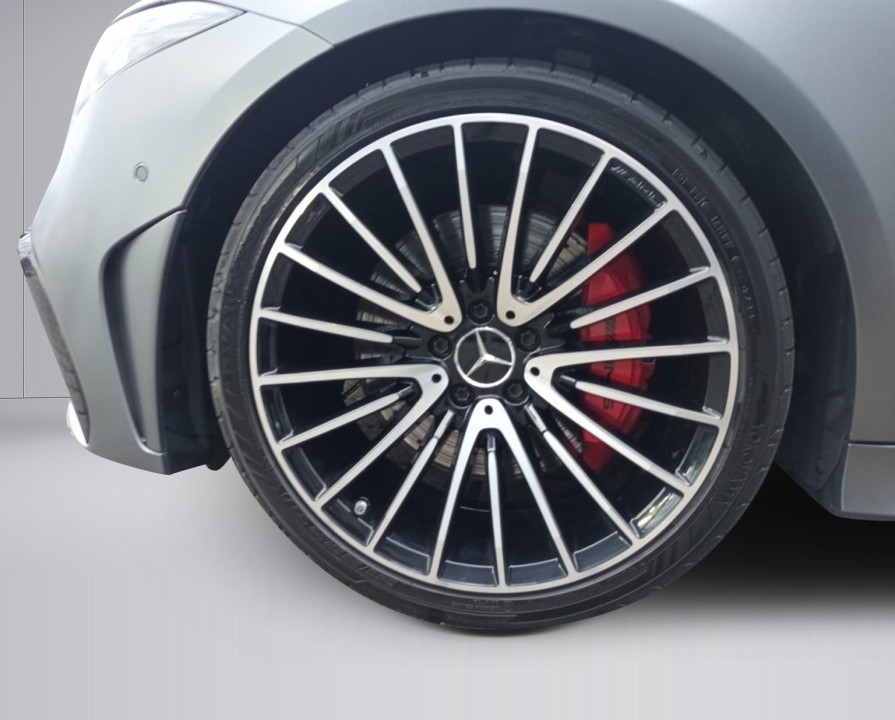 Mercedes-Benz CLS AMG 53 4MATIC+ - foto 17