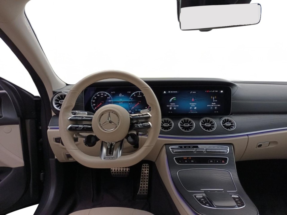 Mercedes-Benz CLS AMG 53 4MATIC+ - foto 11