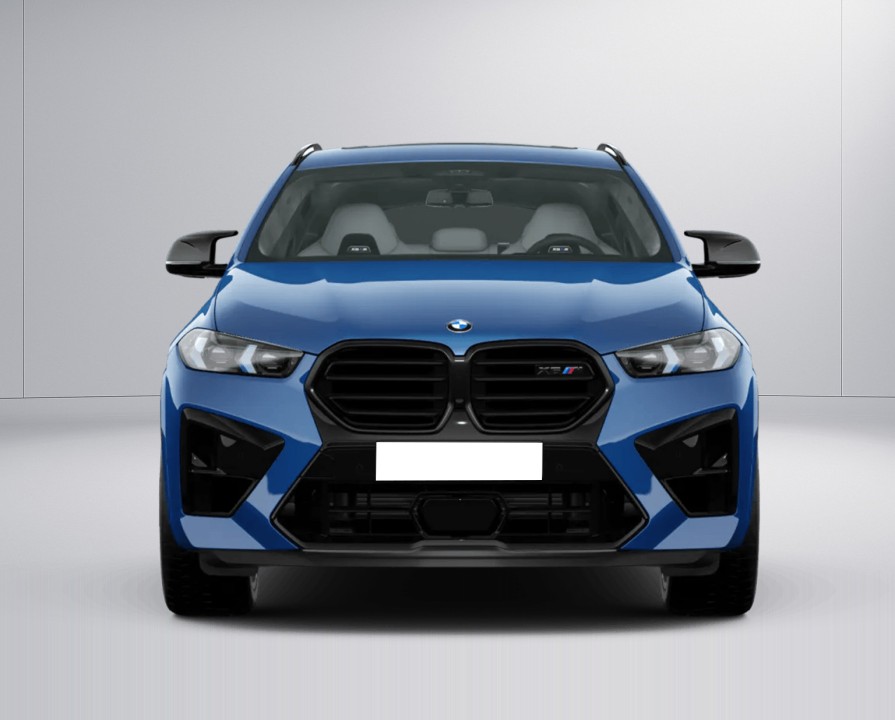 BMW X6 M Competition (5)