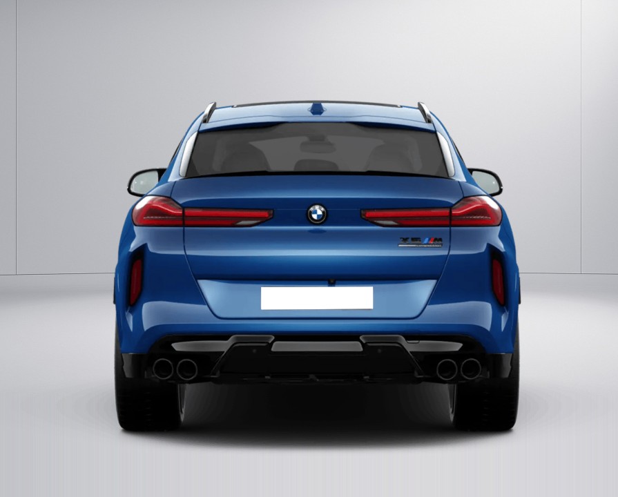 BMW X6 M Competition (2)