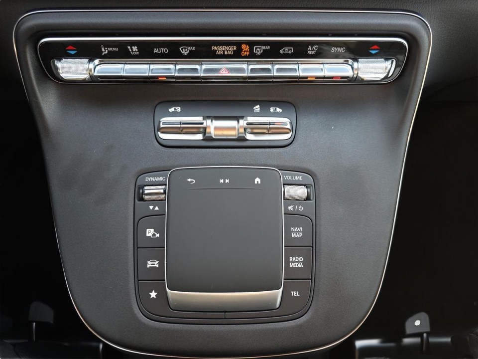 Mercedes-Benz V 250d 4MATIC Extralong Avantgarde - foto 14